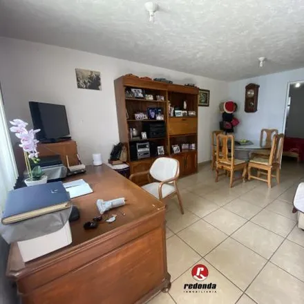 Buy this 2 bed apartment on Exhacienda Menchaca in Delegación Epigmenio González, 76147 Querétaro