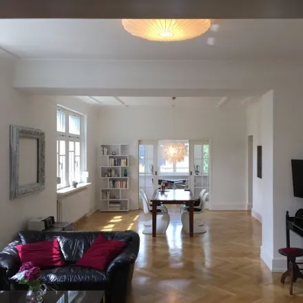 Rent this 4 bed apartment on Markgraf-Christoph-Straße 6 in 76530 Baden-Baden, Germany