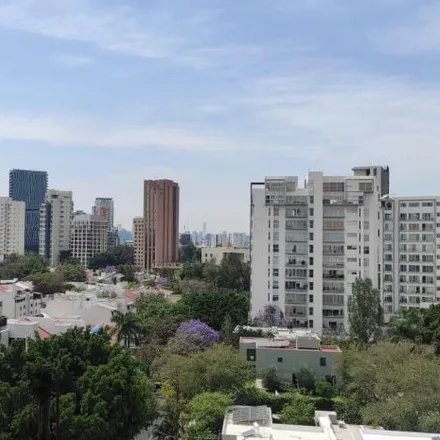 Buy this 3 bed apartment on Calle Mar Amarillo 1335 in Chapultepec Country, 44620 Guadalajara