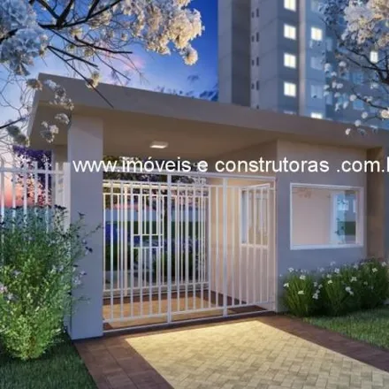 Buy this 1 bed apartment on Avenida Mateus de Albuquerque in Capão Redondo, São Paulo - SP