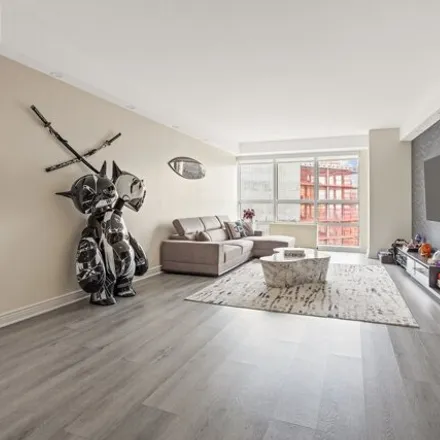 Rent this 1 bed condo on 150 West 57th Street in New York, NY 10019