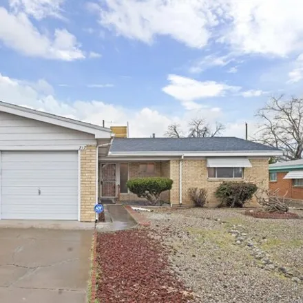 Buy this 3 bed house on 717 Truman Street Northeast in Albuquerque, NM 87110