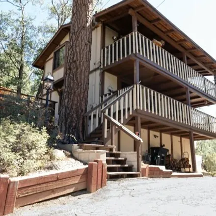 Buy this 2 bed house on 949 Villa Grove Avenue in Big Bear Lake, CA 92314