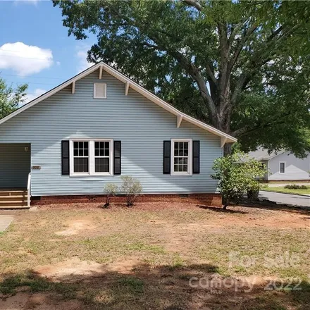Buy this 3 bed house on 300 Old Centergrove Road in Centerview, Kannapolis