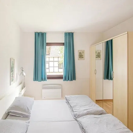 Image 1 - 35110 Frankenau, Germany - Apartment for rent
