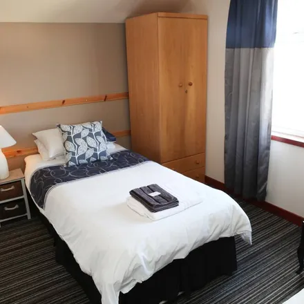 Rent this 1 bed apartment on Orkney Islands in KW16 3HT, United Kingdom