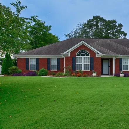 Buy this 4 bed house on Brevard Boulevard in Madison County, AL 35811