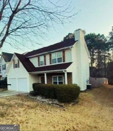 Buy this 3 bed house on 4632 Ferncrest Place in Douglas County, GA 30135