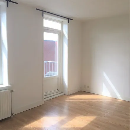 Image 3 - Nieuwe Binnenweg 252B, 3021 GP Rotterdam, Netherlands - Apartment for rent