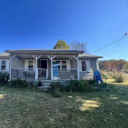Image 1 - 2798 Portersburg Road, Portersburg, Clay County, KY 40962, USA - House for sale