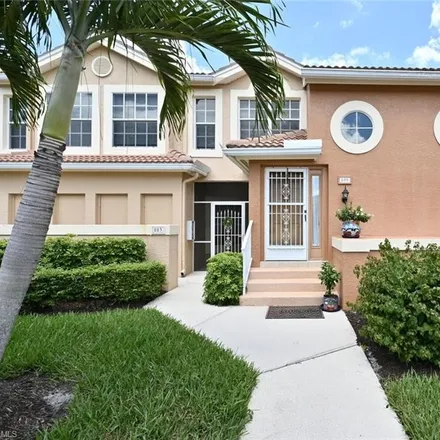 Buy this 2 bed condo on 13060 Amberley Court in Worthington Country Club, Bonita Springs