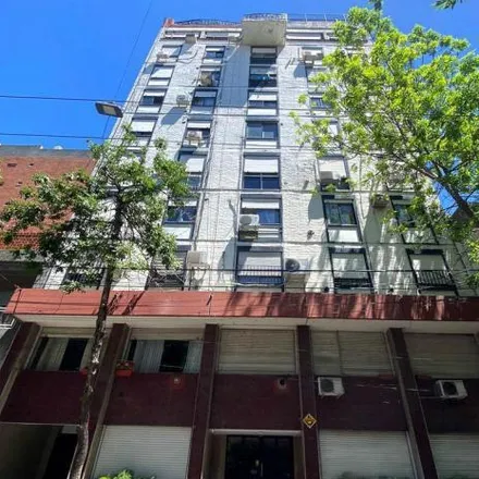 Buy this 2 bed apartment on Necochea 1368 in Rosario Centro, Rosario