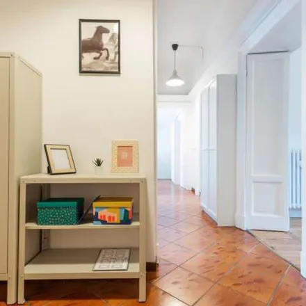 Rent this 3 bed apartment on Via Domenico Scarlatti 5 in 20124 Milan MI, Italy