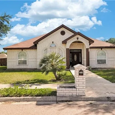 Image 1 - Grapefruit Avenue, Stonegate Colonia Number 1, Mission, TX 78573, USA - House for sale