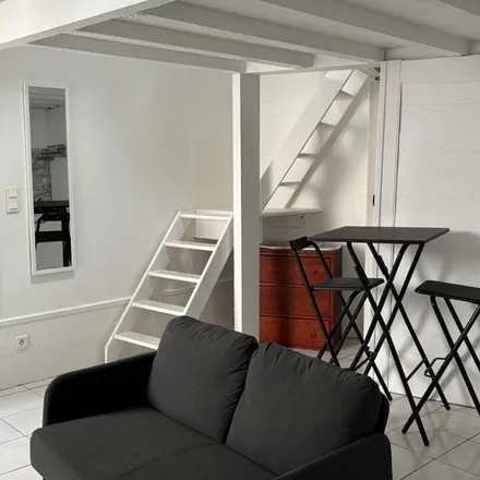 Rent this 1 bed apartment on Xirastea in Rue Bernard de Coral, 64700 Urrugne
