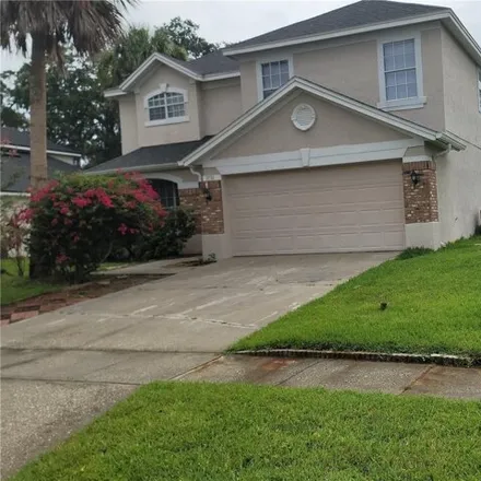 Buy this 4 bed house on 1759 Golfview Drive in Osceola County, FL 34746