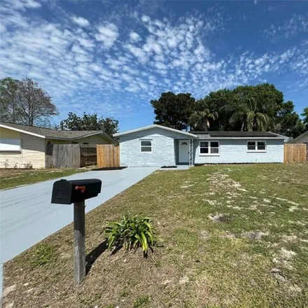 Buy this 3 bed house on 7615 Marechal Ave in Port Richey, Florida