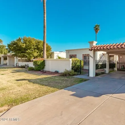 Buy this 4 bed house on 2925 West Lamar Road in Phoenix, AZ 85017