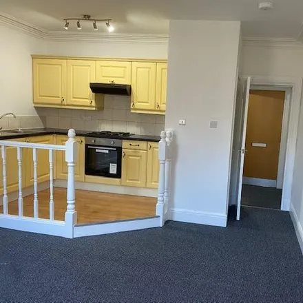 Rent this 1 bed apartment on Black's in Clerk Street, Brechin