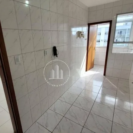 Buy this 3 bed apartment on Avenida Vereador Nagib Jabor in Capoeiras, Florianópolis - SC