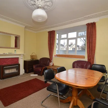 Rent this 5 bed apartment on P.D. Cars Bristol in 221-223 Gloucester Road, Bristol