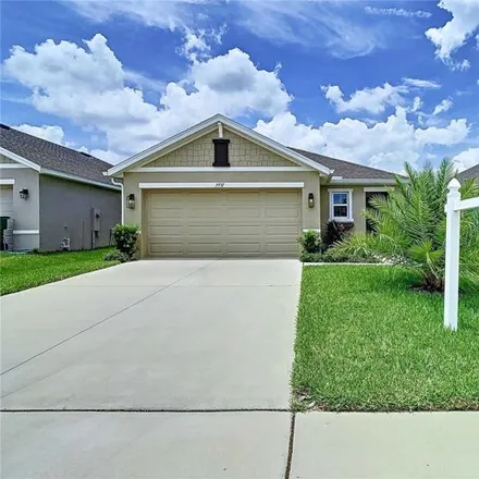 Image 2 - 7737 Sail Clover Ln, Zephyrhills, Florida, 33540 - House for sale