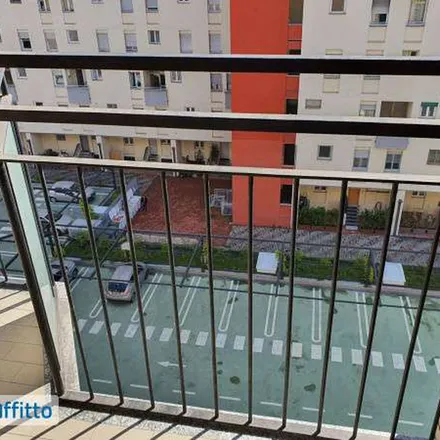 Rent this 1 bed apartment on Via Giancarlo Sismondi in 20059 Milan MI, Italy