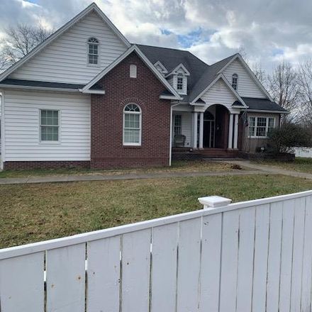 Rent this 4 bed house on 372 Ridgeview Way in Hazard, KY 41701