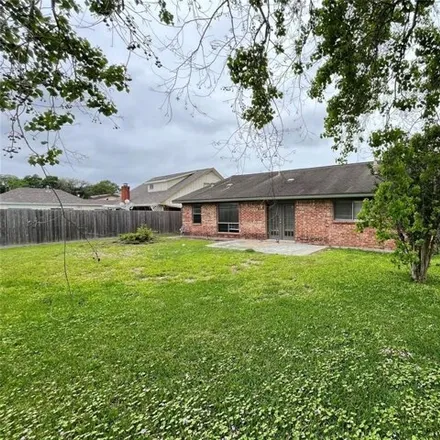 Image 3 - 2133 Williamsburg Court North, League City, TX 77573, USA - House for rent