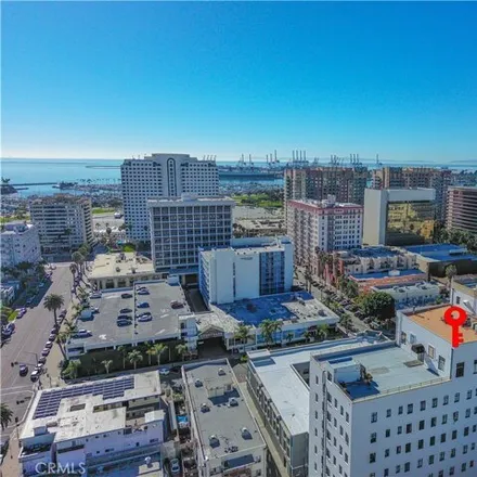 Buy this 2 bed condo on The Inn of Long Beach in East Broadway, Long Beach