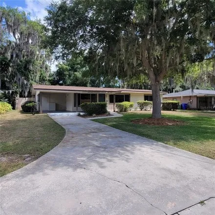 Image 4 - 1322 Lake Shore Boulevard, Tavares, FL 32778, USA - House for sale