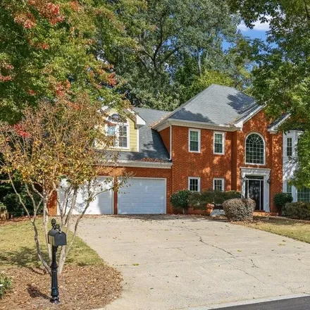 Buy this 5 bed house on 5493 Grove Point Road in Johns Creek, Johns Creek