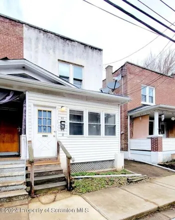 Buy this 2 bed house on 80 Darling Street in Wilkes-Barre, PA 18702