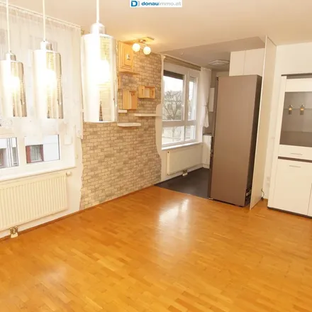 Rent this 1 bed apartment on Vogtgasse 22 in 1140 Vienna, Austria
