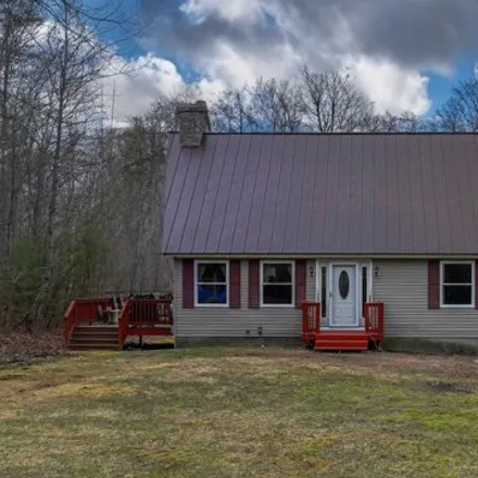 Buy this 3 bed house on Castle Rock Road in Barrington, Strafford County