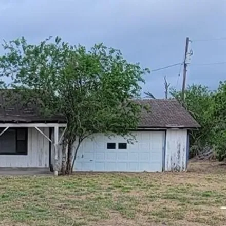 Buy this 2 bed house on Farm to Market Road 3377 in San Patricio County, TX 78368