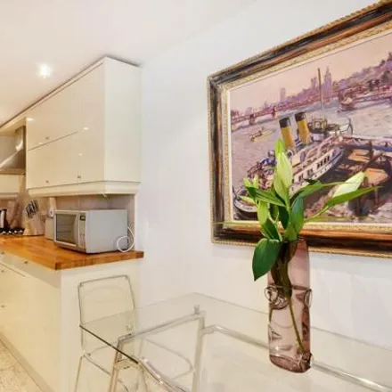 Image 2 - 21 St Stephen's Gardens, London, W2 5RY, United Kingdom - Apartment for rent