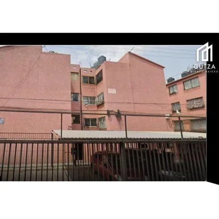 Buy this 2 bed apartment on Calle Manuel Cañas in Colonia La Polvorilla, 09700 Mexico City
