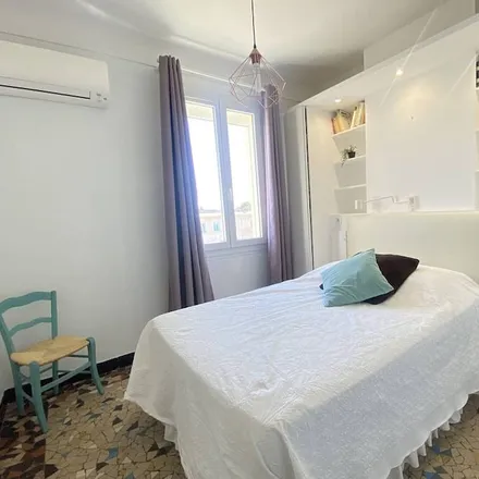 Rent this 1 bed apartment on Paul in 20 Avenue Ernest Subilia, 13600 La Ciotat
