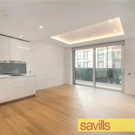 Image 1 - Two Bolander Grove, Lillie Square, London, SW6 1DZ, United Kingdom - Room for rent