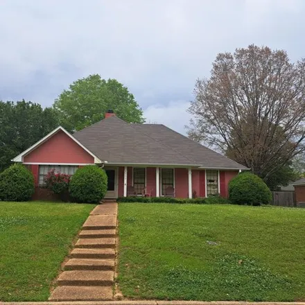 Buy this 3 bed house on 346 North Place Drive in Hunters Creek, Madison