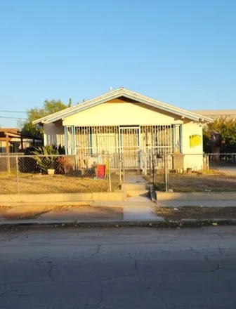 Buy this 2 bed house on Calwa United Methodist Church in East Kaviland Avenue, Fresno