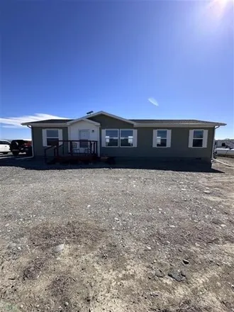 Buy this 3 bed house on State Highway 295 in Powell, WY 82435