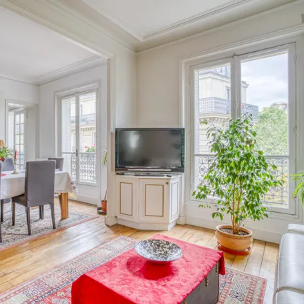 Image 3 - 28 Rue du Printemps, 75017 Paris, France - Apartment for rent