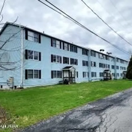 Rent this 2 bed apartment on 349 Race Street in East Stroudsburg, PA 18301
