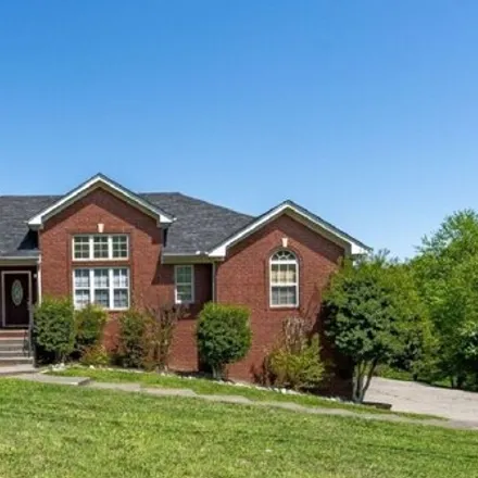 Buy this 4 bed house on 435 Cumberland Hills Drive in Cumberland Hills, Hendersonville