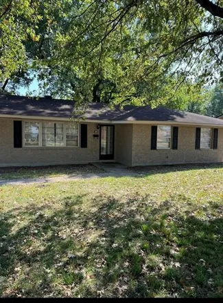 Buy this 3 bed house on 483 West Oliver Avenue in West Memphis, AR 72301