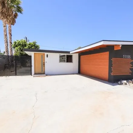 Rent this 3 bed house on 11109 Foxdale Drive in Desert Hot Springs, CA 92240