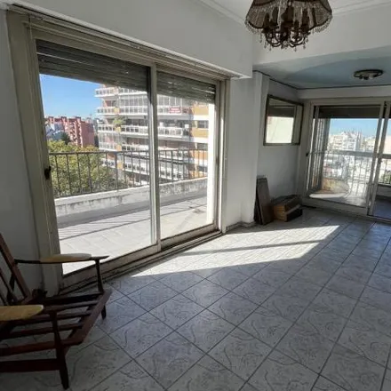 Buy this 2 bed apartment on Nazarre 3209 in Villa del Parque, C1417 AOP Buenos Aires