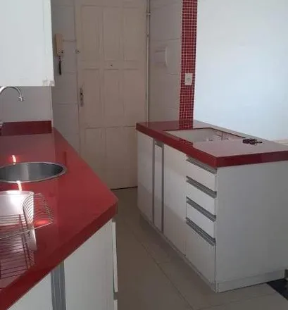 Buy this 2 bed apartment on Rua Expedicionário Octavio Rodrigues in Tribobó II, São Gonçalo - RJ